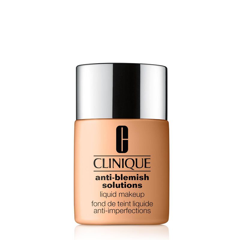 Clinique Anti-Blemish Solutions Makeup image number 44